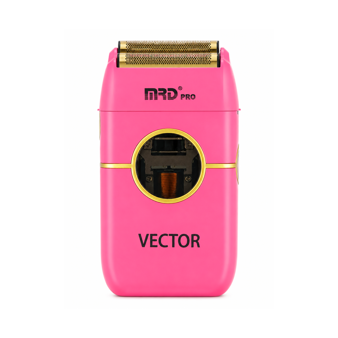 Vector Shaver - Pink