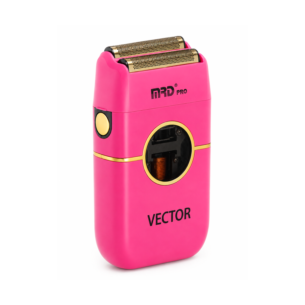 Vector Shaver - Pink