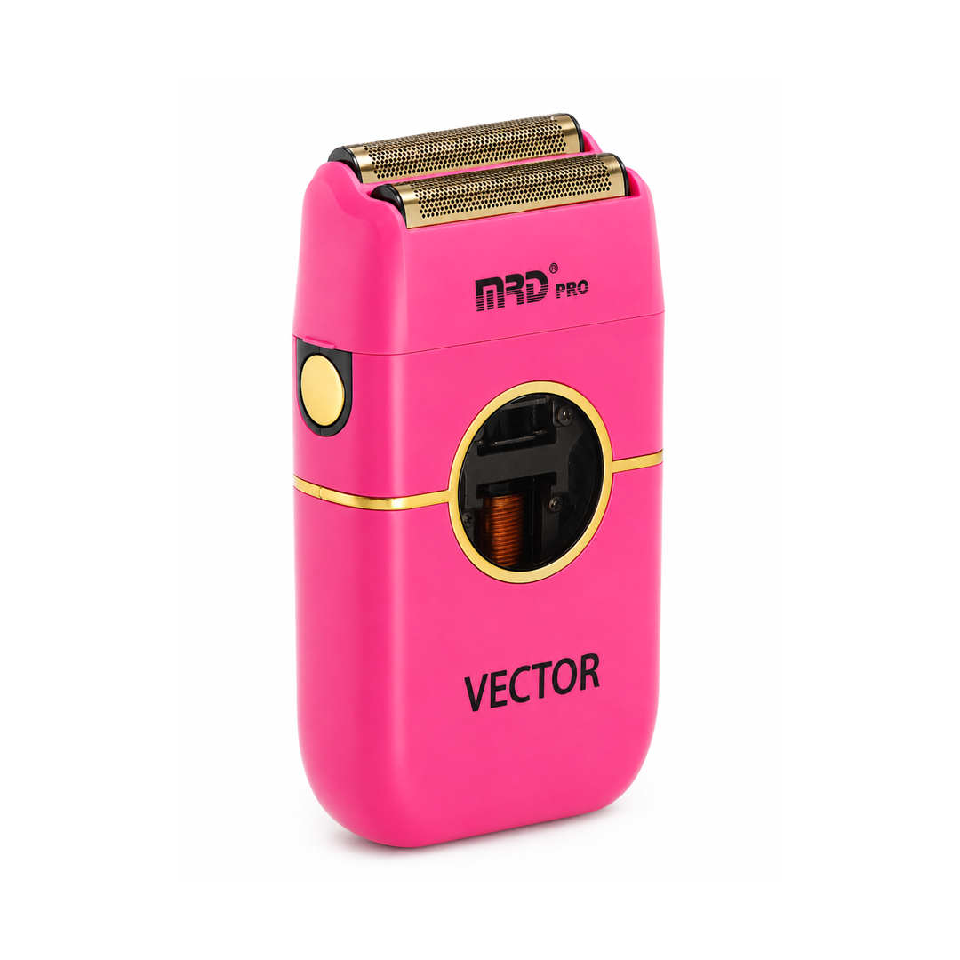 Vector Shaver - Pink
