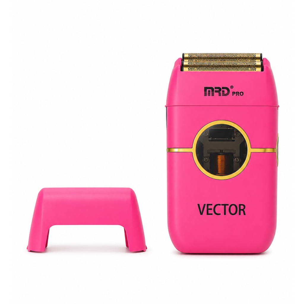 Vector Shaver - Pink