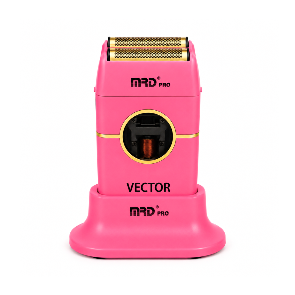Vector Shaver - Pink
