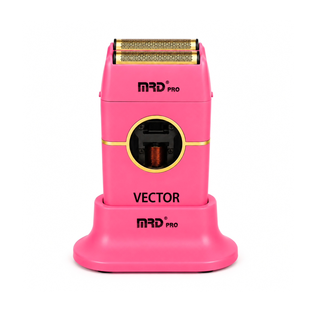 Vector Shaver - Pink