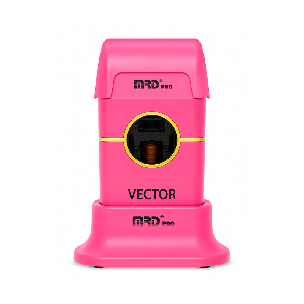 Vector Shaver - Pink