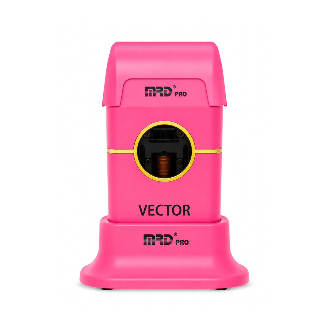 Vector Shaver - Pink