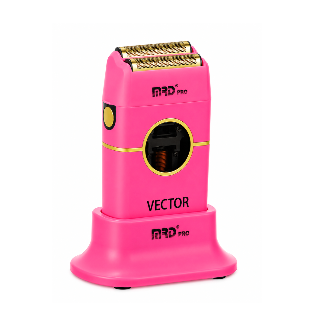 Vector Shaver - Pink