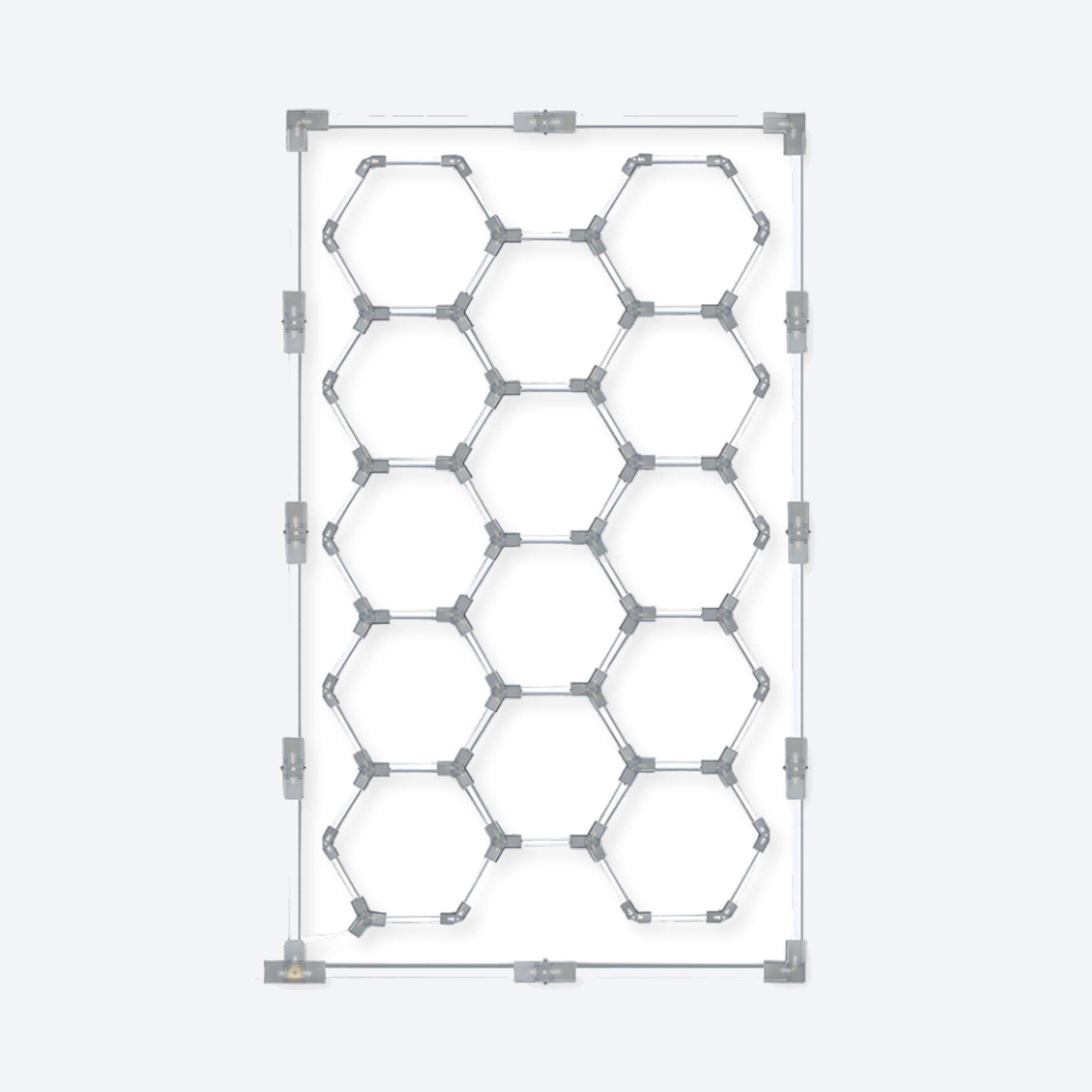 Honeycomb Hexagon Lighting