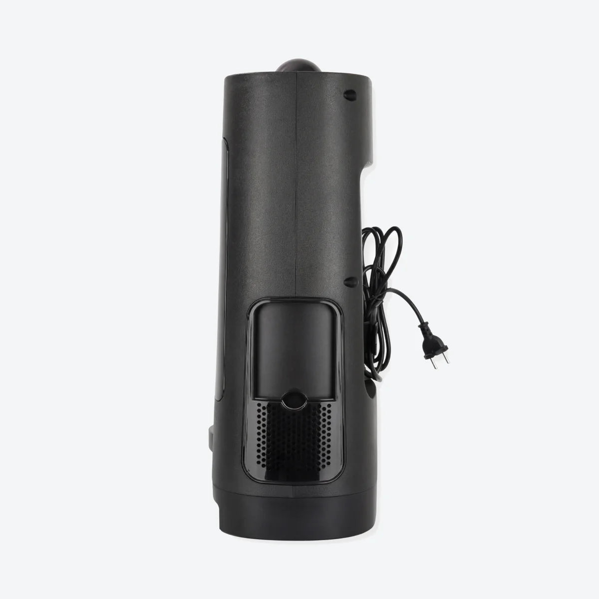 Automatic Hair Vacuum Dustbin
