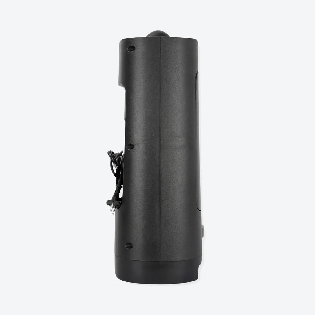 Automatic Hair Vacuum Dustbin