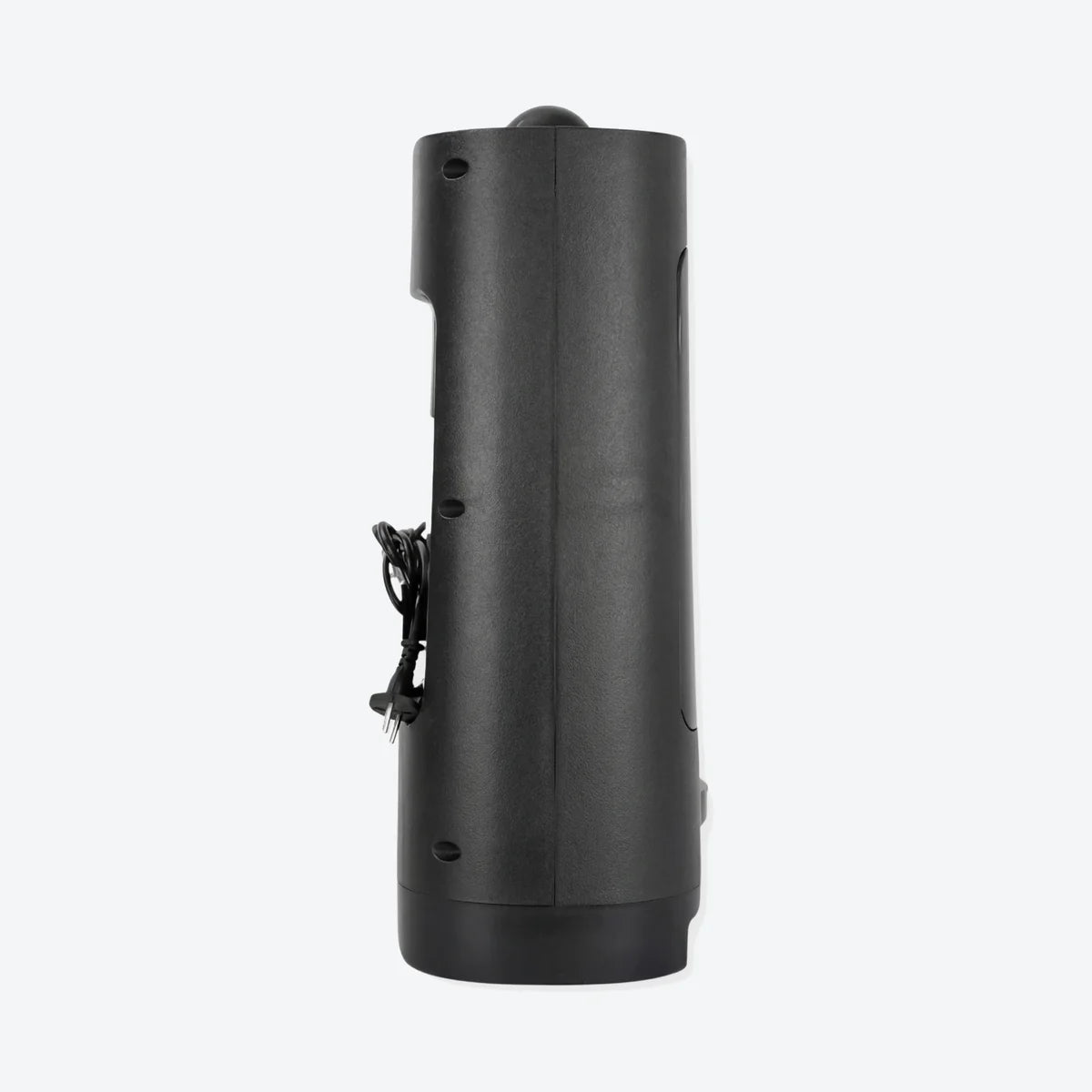 Automatic Hair Vacuum Dustbin