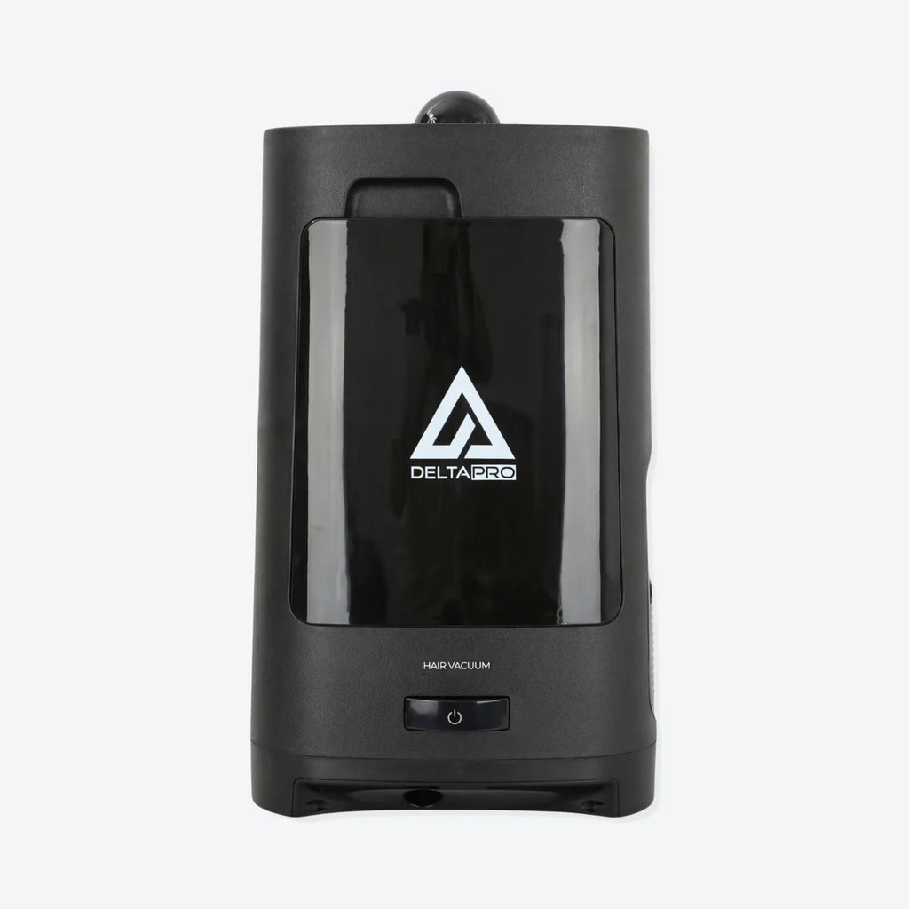 Automatic Hair Vacuum Dustbin